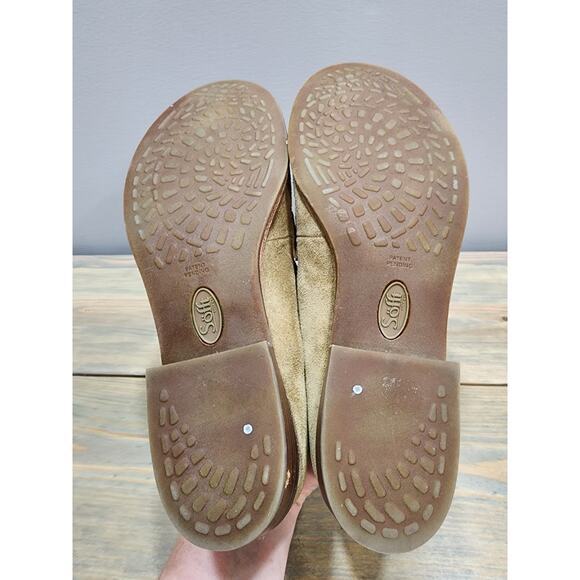 Sofft Suede Nevara Women's Loafer Size 9.5 - Picture 5 of 9